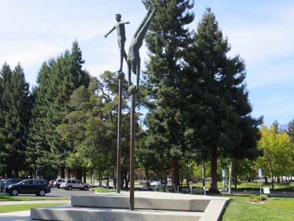 Googleplex