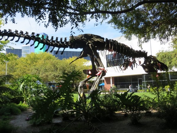 Googleplex