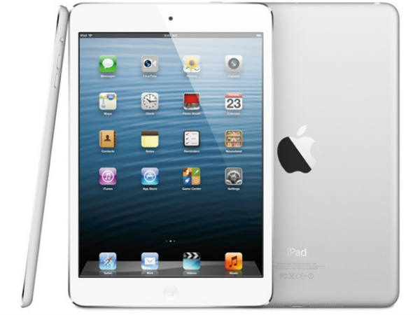 Apple iPad Mini 2