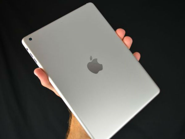 Apple iPad 5