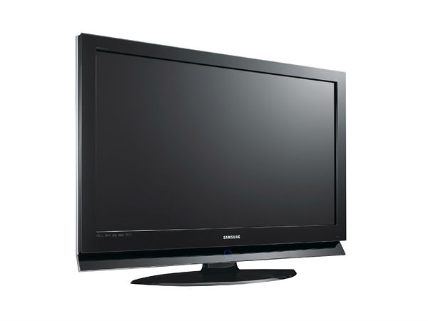 Advantages of LCD TV