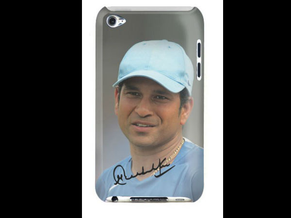 iPod touch 4