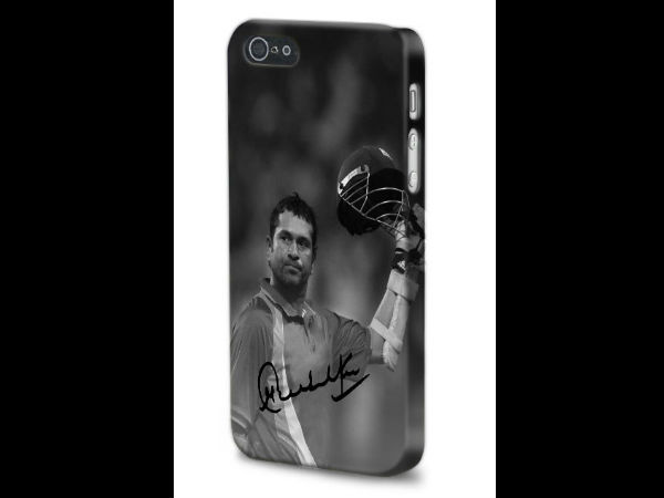 iPhone 5