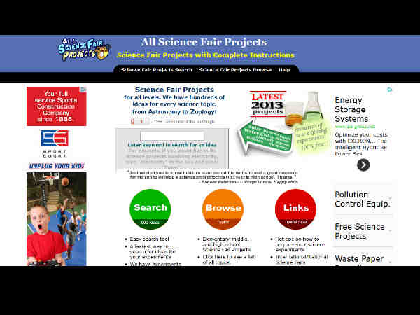 www.all-science-fair-projects.com