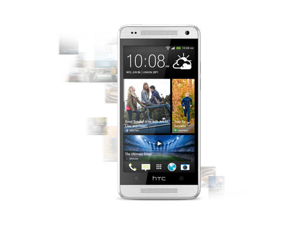 HTC ബ്ലിംഗ് ഫീഡ്