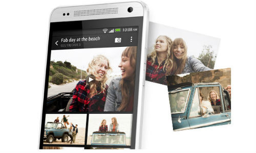 HTC വണ് മിനി ഇന്ത്യയിലും ലോഞ്ച് ചെയ്തു; വില 36790 രൂപ HTC വണ് മിനി ഇന്ത്യയിലും ലോഞ്ച് ചെയ്തു; വില 36790 രൂപ
