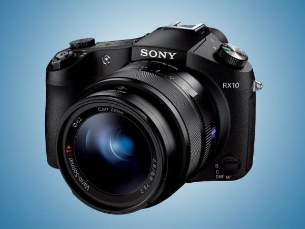 സോണി RX10