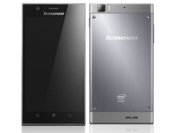 ലെനോവൊ K900