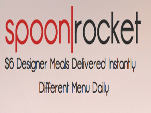 SpoonRocket