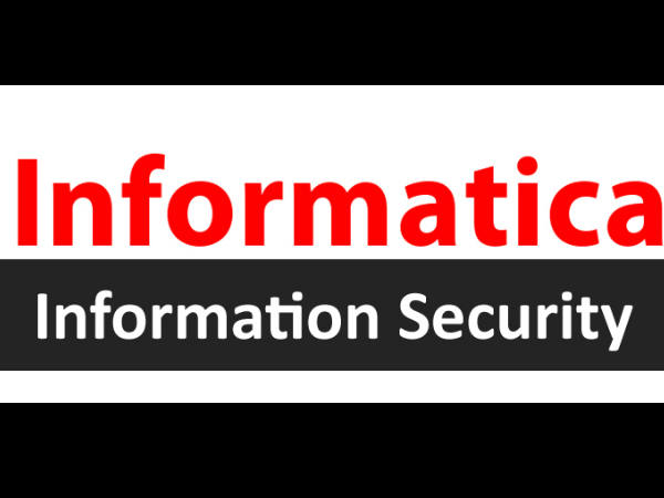 Informatica