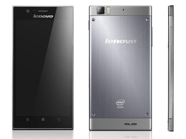 ലെനോവൊ K900