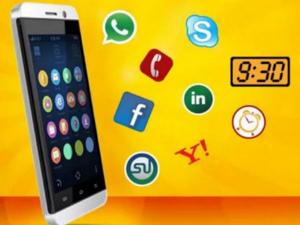Celkon A40 RahmanIshq