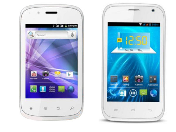 Spice Smart Flo Ivory Mi-423