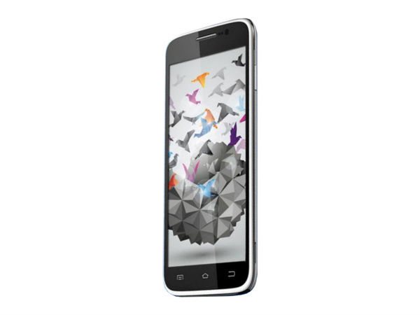 Spice Pinnacle Stylus Mi-550: