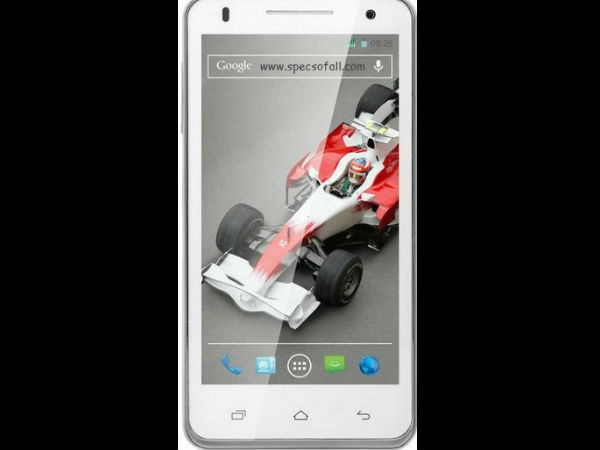 സോളൊ Q900