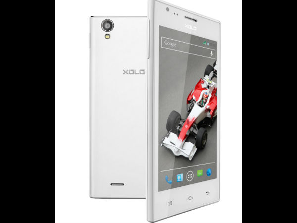 സോളൊ A600