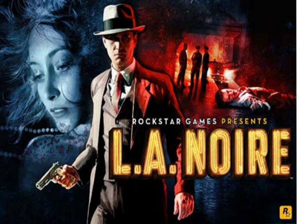 L.A Noire