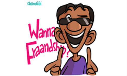 ഫേസ്ബുക്ക് മെസേജുകളില് ഇനി കാര്ടൂണ് സ്റ്റിക്കറുകളും ഫേസ്ബുക്ക് മെസേജുകളില് ഇനി കാര്ടൂണ് സ്റ്റിക്കറുകളും