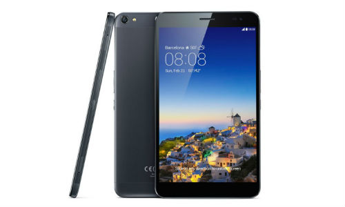 എം.ഡബ്ല്യൂ.സി: ഹുവാവെ മൂന്ന് പുതിയ ഉപകരണങ്ങള്‍ ലോഞ്ച് ചെയ്തു!!!