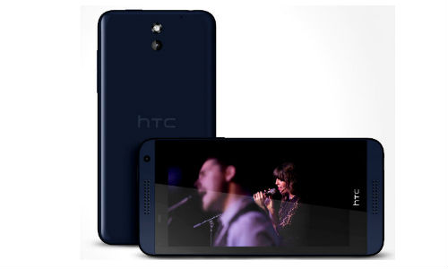 HTC ഡിസൈര്‍ 816, ഡിസൈര്‍ 610 സ്മാര്‍ട്‌ഫോണുകള്‍ അവതരിപ്പിച്ചു