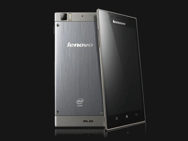ലെനോവൊ K900