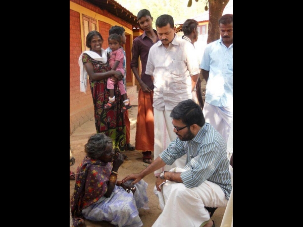 എം.ബി. രാജേഷ്