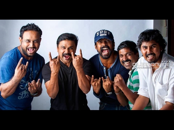 ദിലീപ്