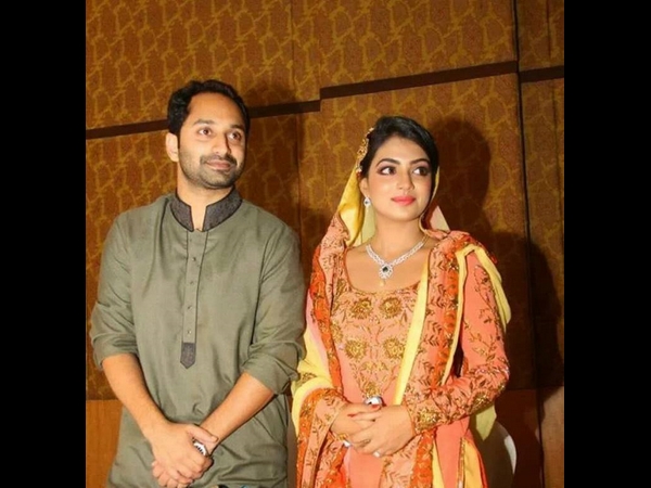 ഫഹദ് ഫാസില്