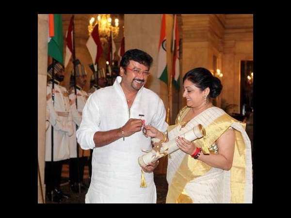 ജയറാം