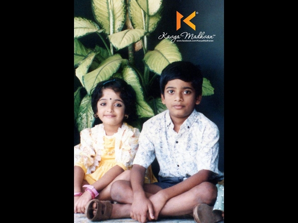 കാവ്യ മാധവന്