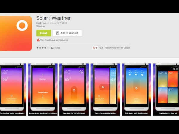 Solar