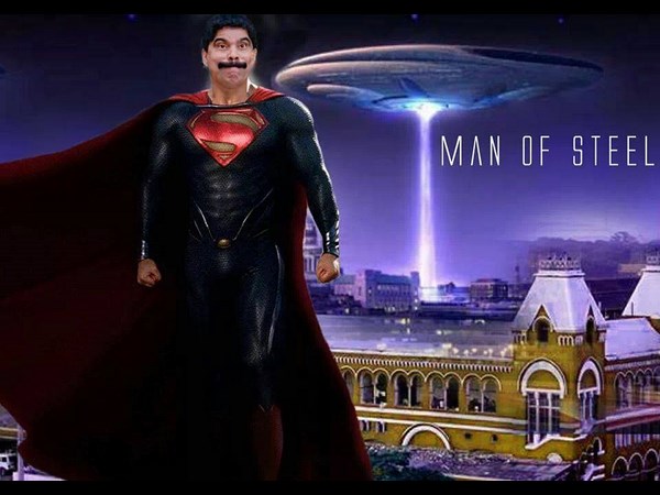 ഫേസ്ബുക് ഫലിതം