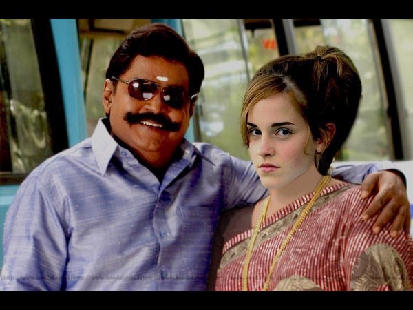 നല്ല ജോഡി