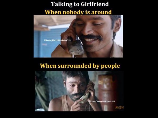 പ്രണയം