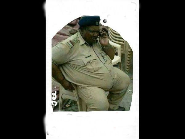 ഇന്ത്യന് പോലീസ്