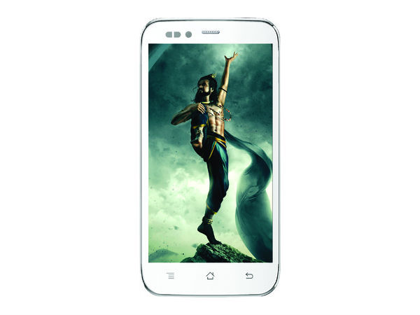 കാര്ബണ് കൊച്ചടയാന് ദി ലെജന്റ് S5i