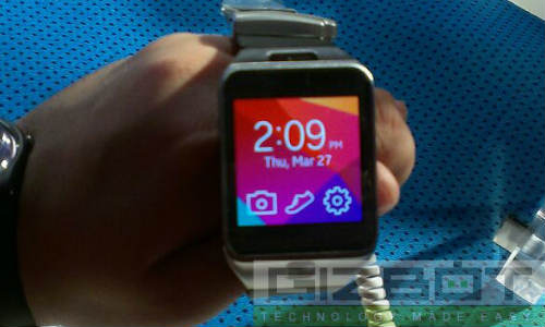 സാംസങ്ങ് ഗിയര്‍ 2, ഗിയര്‍ ഫിറ്റ്, ഗിയര്‍ 2 നിയോ എന്നിവ ഇന്ത്യയിലേക്ക്