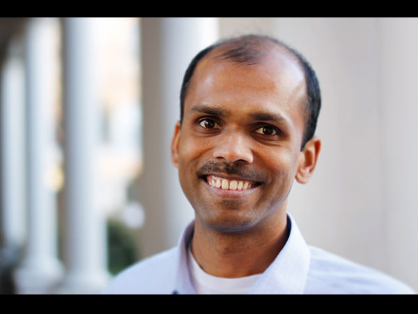 ഗോകുല് രാജാറാം