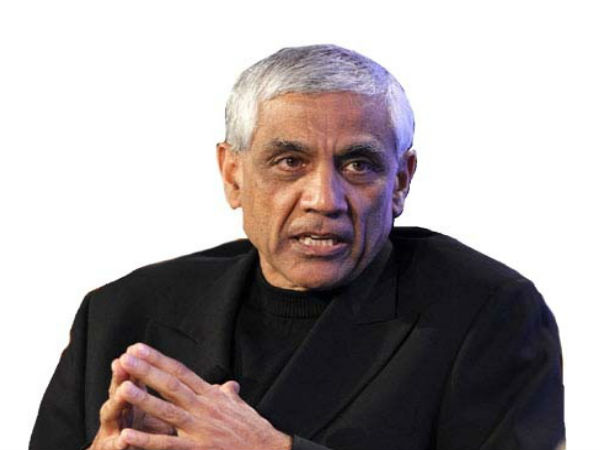 വിനോദ് ഘോസ് ല