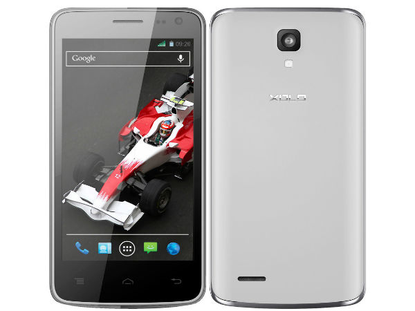 സോളൊ Q700i