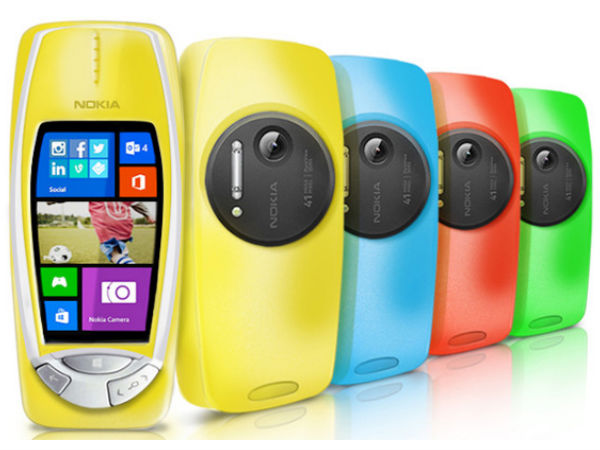 Nokia 3310