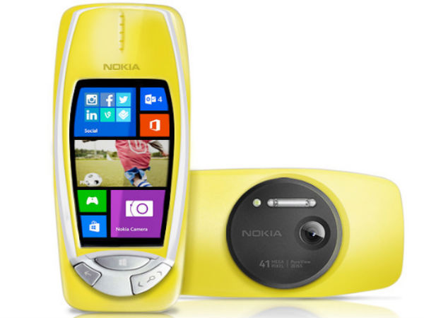 Nokia 3310