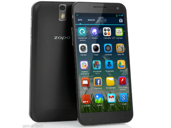 സോപൊ ZP 998