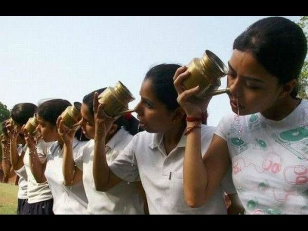 യോഗ