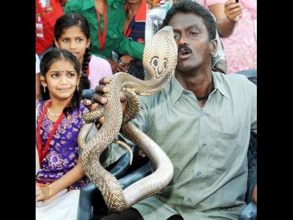 ടെലിവിഷന് ഷോ