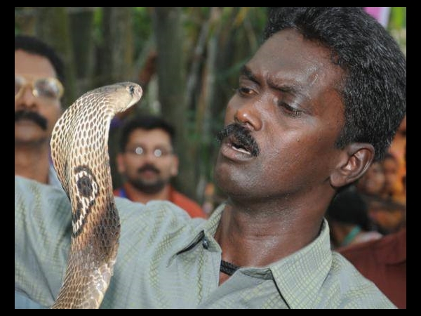 അധികൃതര്ക്ക് വേണ്ടപ്പെട്ടവന്