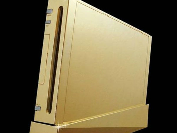 Nintendo Wii സുപ്രീം