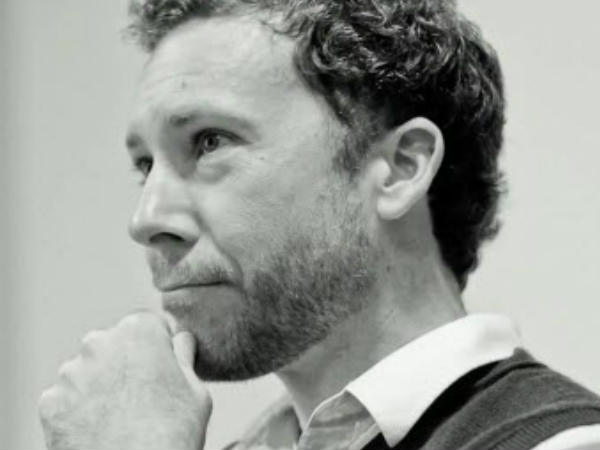 Bryan O’Neil Hughes