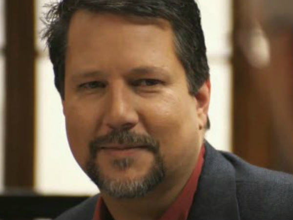 John Knoll