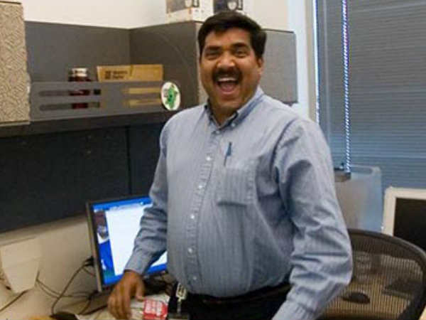 Seetharaman Narayanan